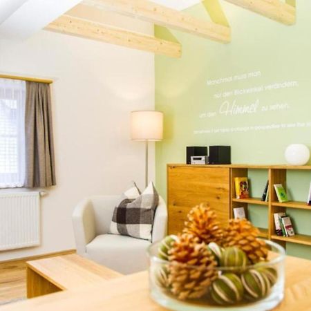 Himmlisch Urlauben In Pichl Apartment Schladming Exterior photo